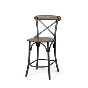 Mercana Etienne Bar/Counter Stool 67150