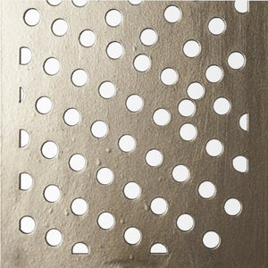 Mercana Arondale Sculptural Decorative Objects in Champagne-Gold Finish for Modern Luxe Home Accents 67797