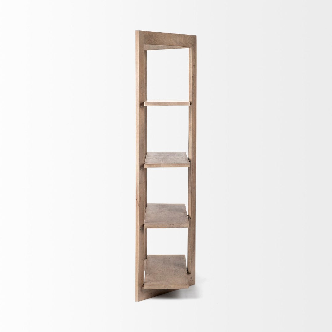 Mercana Turnbull Shelving Unit