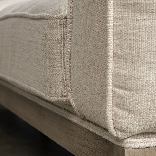 Mercana Denali IV 121" Plush Upholstered Four-Seater Sectional – Elegant Comfort for Modern Living Spaces 68183-AB