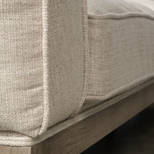 Mercana Denali III Luxurious Upholstered Sectional Sofa with Solid Beechwood Frame for Stylish Living Spaces 68182-AB