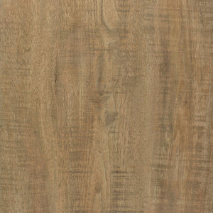 English Elm Larrabee Mango Brown Rectangular Dining Table - Modern Style, Durable Design, Seats 6-8 Comfortably B062P353240