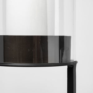 Mercana Salah I Elegant Candle Holder – Modern Matte Finish Accent for Home Décor, Perfect for Any Space 67811