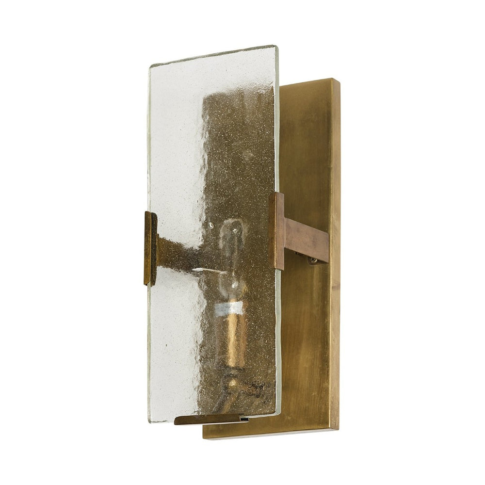 Mercana Gruber Vintage-Inspired Wall Sconce for Glamorous Ambiance in Hallways, Bedrooms, and Accent Walls 68401