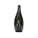 Punalu'u Vase I Black 302462-WILDWOOD Wildwood