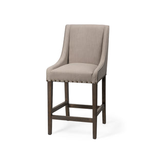 Mercana Kensington Bar/Counter Stool 68588