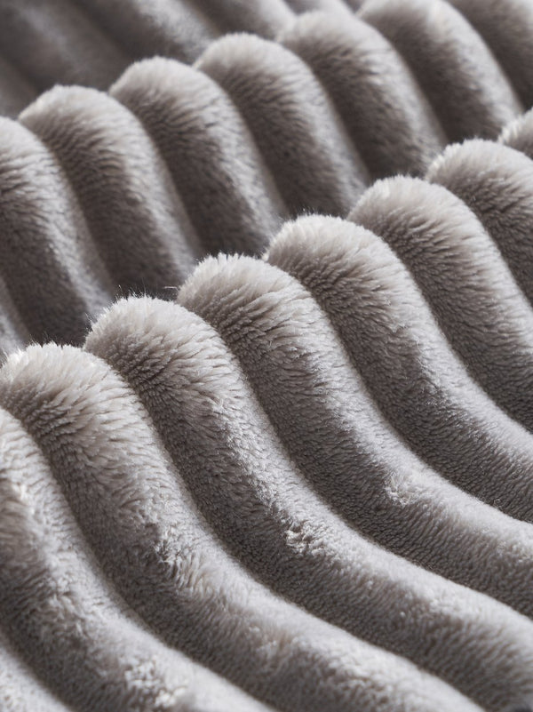 English Elm 150''Width 5-piece Sectional Sofa with Console, Convertible U-Shape, Wireless Charging & Bluetooth Speaker LIGHT GREY W579S00054