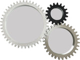 Mercana Cog Mirror Collection COGS-COL03