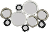 Mercana Cog Mirror Collection COGS-COL10