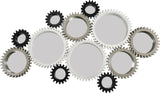 Mercana Cog Mirror Collection COGS-COL14