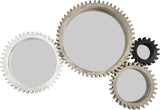 Mercana Cog Mirror Collection COGS-COL04