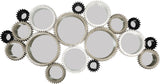 Mercana Cog Mirror Collection COGS-COL16