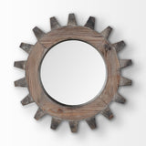 Mercana Cog Mirror Collection COGS-COL01