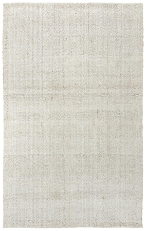Alora Decor Sun Sun Beige Hand-Woven Rug With Tight Basket Weave, Wool-Poly Blend, Durable Casual Neutral Style 8'6" x 11'6" 00300310300048611