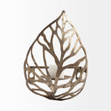 Mercana Lana Wall Candle Holder 68436