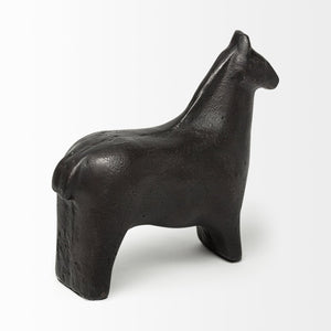 Mercana Sphynx Decorative Sculpture - Charming Cat Accent for Modern and Farmhouse Decor, Fully Assembled 68408