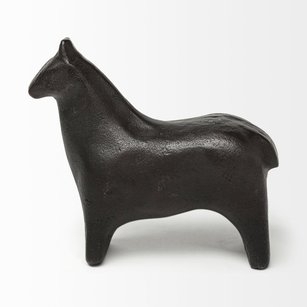Mercana Sphynx Decorative Sculpture - Charming Cat Accent for Modern and Farmhouse Decor, Fully Assembled 68408