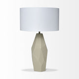 Mercana Piven Table Lamp 68336