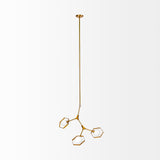 Mercana Desousa Chandelier 68590