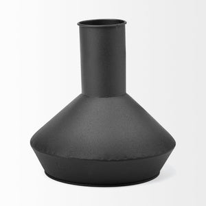 Mercana Emily Modern Decorative Jug – Stylish Matte Finish Accent for Home Decor, Tabletop & Shelves 68537