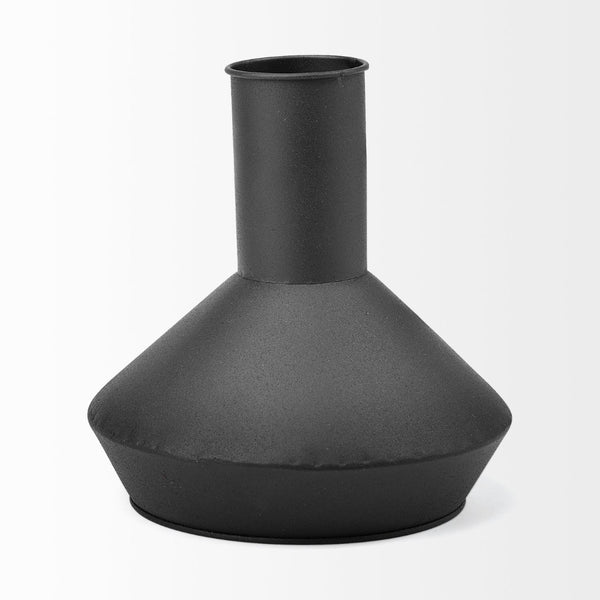 Mercana Emily Modern Decorative Jug – Stylish Matte Finish Accent for Home Decor, Tabletop & Shelves 68537