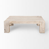 Mercana McArthur Coffee Table 68448