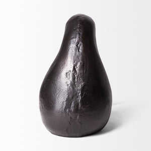 Mercana Dodo Sculpture - Whimsical Matte Finish Bird Art for Eclectic Decor, Perfect Accent for Any Space 68418