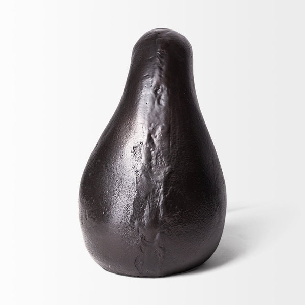 Mercana Dodo Sculpture - Whimsical Matte Finish Bird Art for Eclectic Decor, Perfect Accent for Any Space 68418