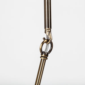 Mercana Desousa II Elegant Multi-Arm Chandelier with Glass Globes, Perfect for Modern Dining and Living Areas Champagne Metal 68591