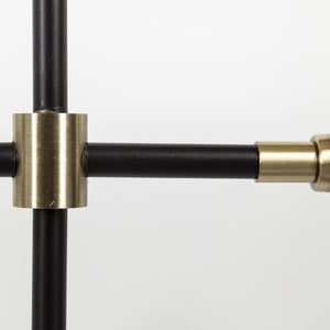 Mercana Decarlo II Striking Multi-Arm Thirteen Light Chandelier with Sputnik Design for Modern Interiors 68597