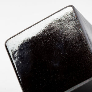 Mercana Mayweather Glossy Geometric Cubes – Modern Ceramic Sculptures for Sleek Home Décor & Stylish Interiors 68620