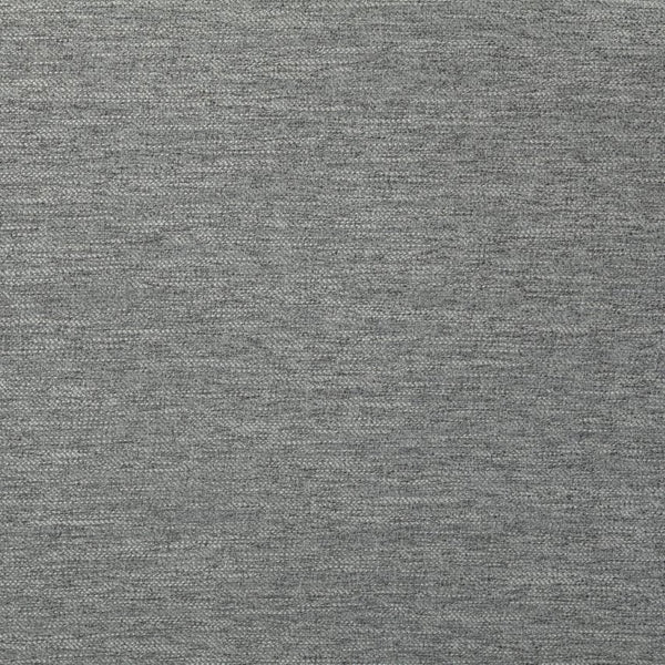 Mercana Denly Plush Slipcover Armchair in Flint Gray - Timeless Comfort for Modern Living Spaces Castlerock Gray Fabric 68725