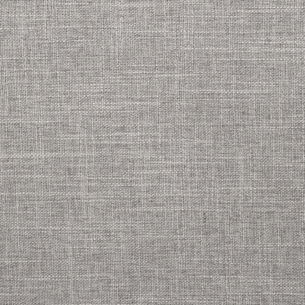 Mercana Denly Plush Slipcover Armchair in Flint Gray - Timeless Comfort for Modern Living Spaces Flint Gray Fabric 68724