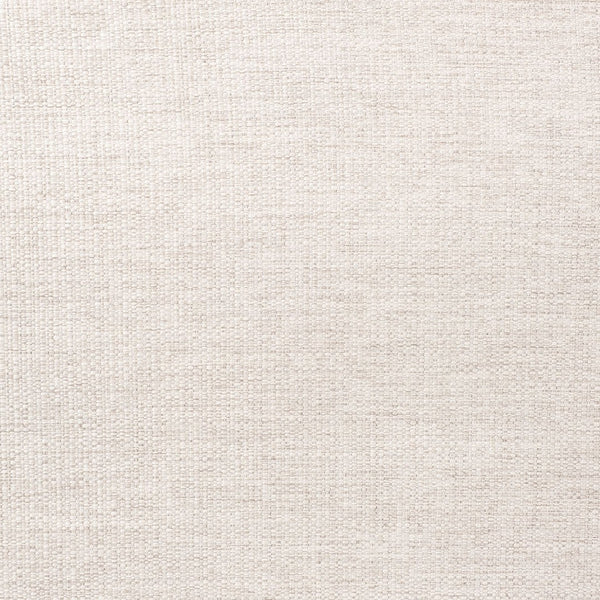 Mercana Denly Elegant Two-Seater Slipcovered Sofa with Deep Cushions for Modern Living Room Comfort Beige 68701