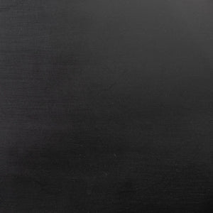 Mercana Romers II 4-Door Demi-Lune Accent Cabinet with Embossed Hexagon Pattern for Stylish Storage Solutions 50201