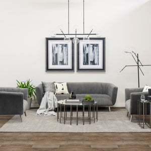 Mercana Dodo Sculpture - Whimsical Matte Finish Bird Art for Eclectic Decor, Perfect Accent for Any Space 68418