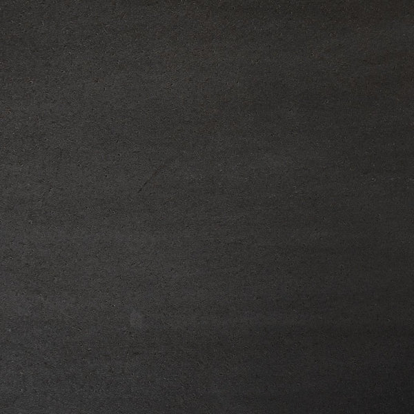 Mercana Nell 26" Industrial-Style Counter Stool with Solid Mango Wood Legs and Ergonomic Foot Rest Design Black Metal | Light Brown Wood | Counter 50507