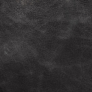 Mercana Horace Elegant Diamond-Stitched Accent Chair with Industrial Iron Frame for Modern Interiors 50406