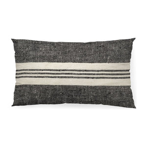Mercana Sharon Striped Decorative Pillow Cover - Modern Design for Effortless Style in Any Room Decor 68879