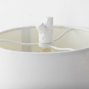 Mercana Sabinal II Sculptural Tree Branch Wall Sconce - Handcrafted Resin Design for Rustic Elegance 65248