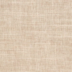 Mercana Bellefontaine Modern Accent Cabinet with Textured Fabric Doors and Minimalist Iron Legs for Stylish Storage 67635