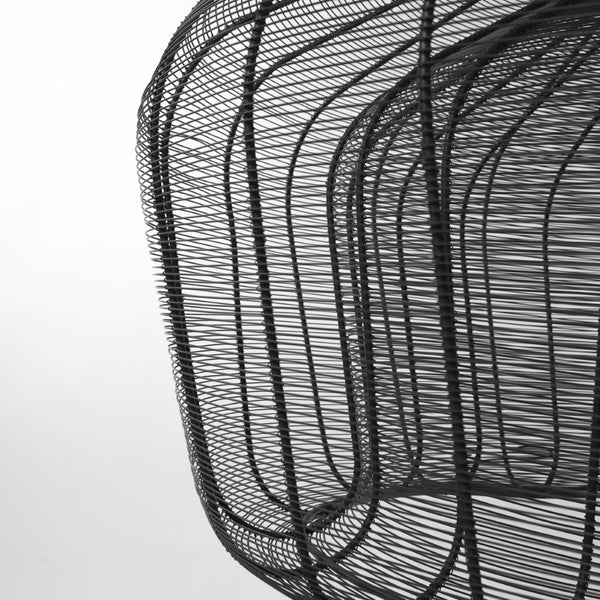 Mercana Camila Chandelier – Striking Mesh-Style Design for Bold, Ambient Lighting in Any Modern Space 67308