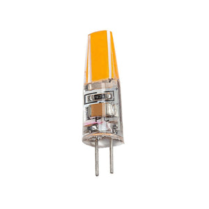 Mercana G4 Light Bulb - Bright, Efficient Illumination for Decorative Fixtures, 3000K Warm White Glow 67686