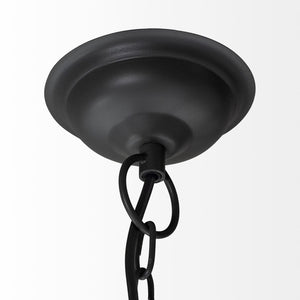 Mercana Camila Chandelier – Striking Mesh-Style Design for Bold, Ambient Lighting in Any Modern Space 67308