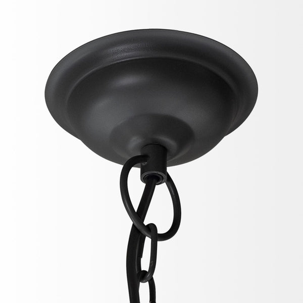 Mercana Camila Chandelier – Striking Mesh-Style Design for Bold, Ambient Lighting in Any Modern Space 67308