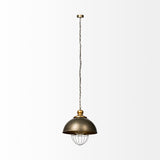 Mercana Dawson Pendant Light 65275