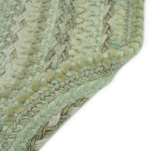 Capel Rugs Bayview Harborview Rugs - Experience Tranquility With Subtle Textures Inspired By Nature's Beauty Sage 47% Wool,27% Nylon,26% Polyester 0036vs03000500220