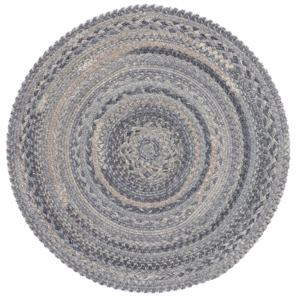 Capel Rugs Bayview Harborview Rugs - Experience Tranquility With Subtle Textures Inspired By Nature's Beauty Granite 47% Wool,27% Nylon,26% Polyester 0036cs0806340