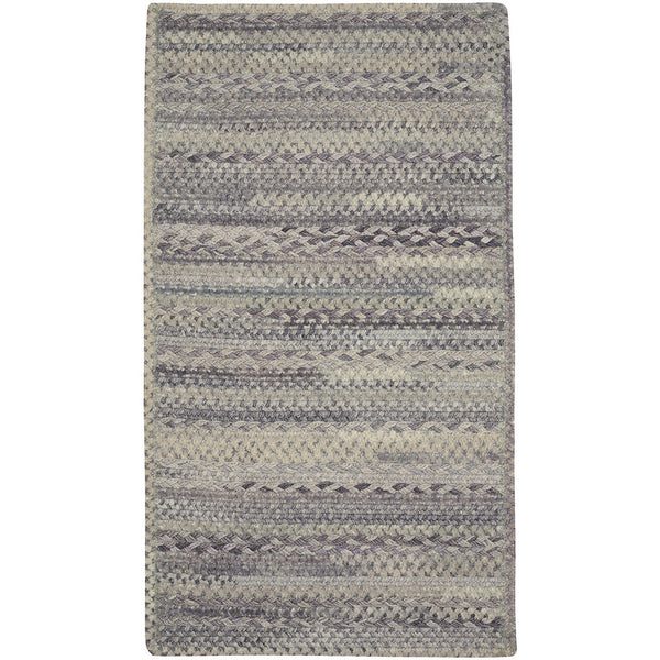 Capel Rugs Bayview Harborview Rugs - Experience Tranquility With Subtle Textures Inspired By Nature's Beauty Granite 47% Wool,27% Nylon,26% Polyester 0036xs00360036340