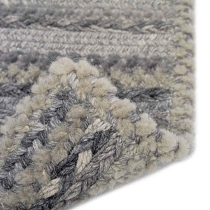 Capel Rugs Bayview Harborview Rugs - Experience Tranquility With Subtle Textures Inspired By Nature's Beauty Granite 47% Wool,27% Nylon,26% Polyester 0036xs00360036340